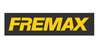 fremax logo marcas frenos