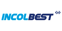 incolbest logo marcas frenos