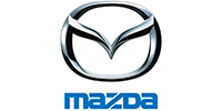 mazda logo marcas frenos