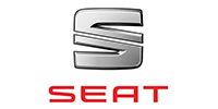 seat logo marcas frenos